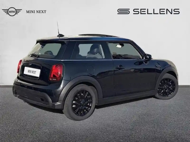 Mini Mini cooper 136ch edition premium plus bva7 — photo 4