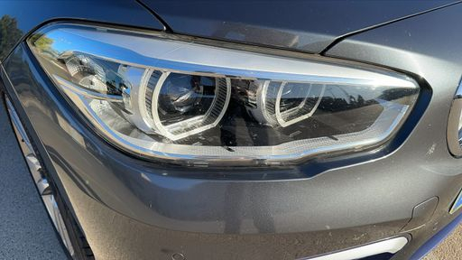 BMW Serie 1 1.5 116DA 116 - Urban Chic – 2017 – 153503 km – Diesel – Boîte Automatique — photo 8