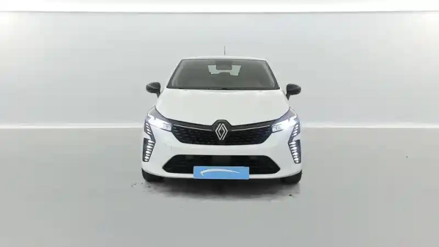 Renault Clio sce 65 ch gsr2 — photo 8