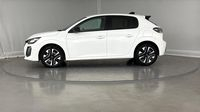 Peugeot 208 1.2 Hybrid 145ch Allure e-DCS6 — photo 7