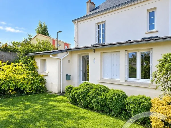 Achat : Maison Orée d'Anjou (49270)