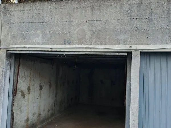 Garage/Box - Villeurbanne