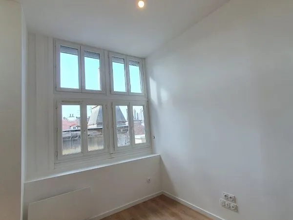 Appartement Location Grenoble 2p 27m² 570€
