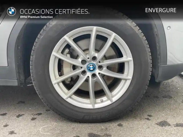 Bmw X3 xdrive30e 292ch xline — photo 8