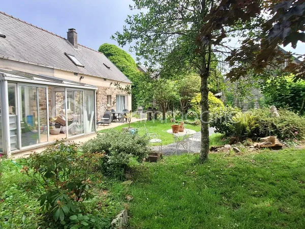 Maison 6 pièces 98 m²