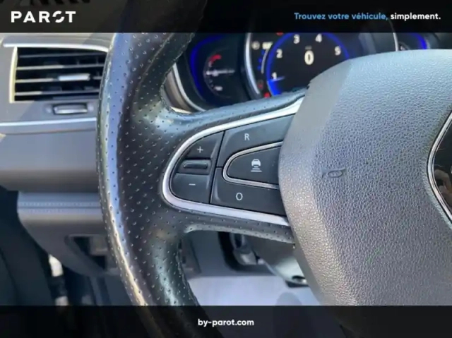 Renault Koleos 1.3 tce 160ch initiale paris edc — photo 17