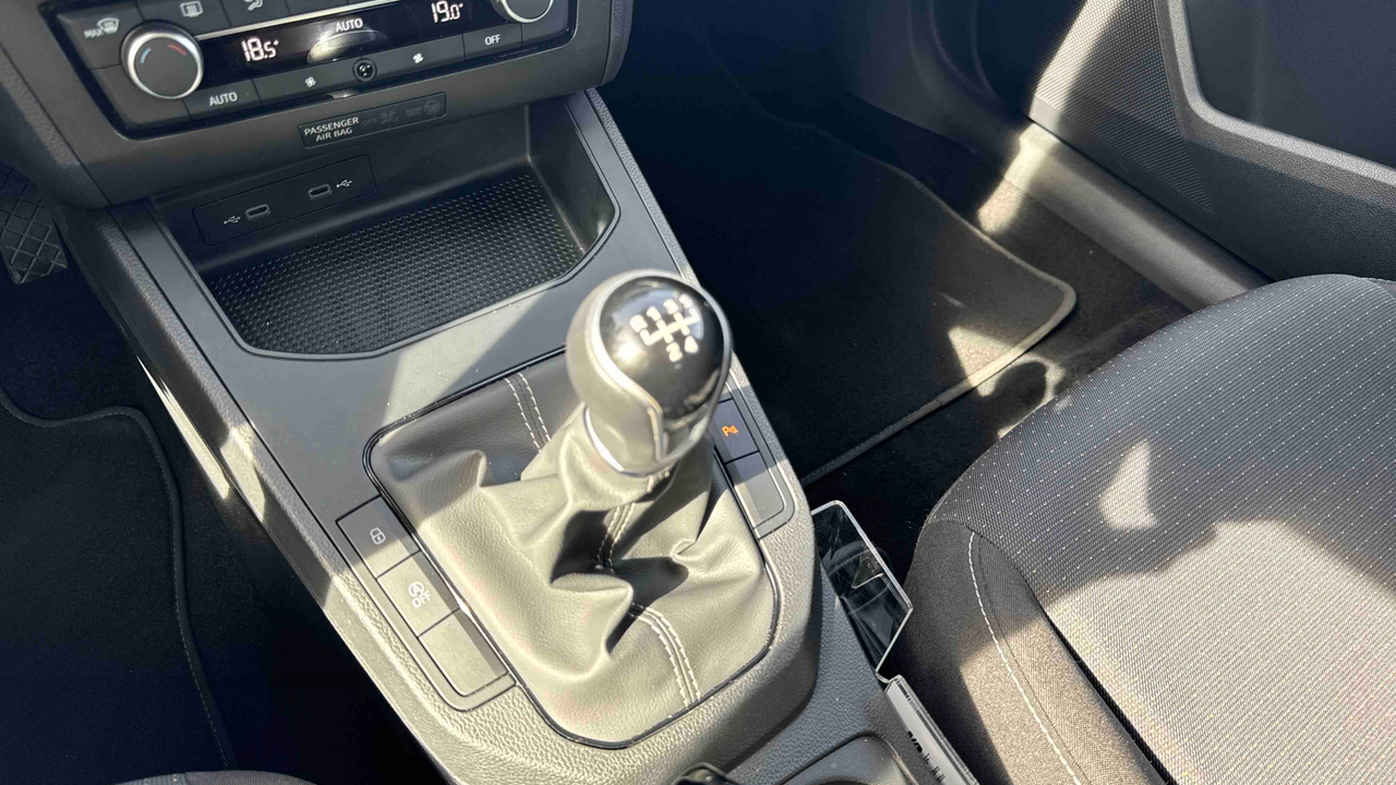 Seat Ibiza 1.0 TSI 95 ch S/S BVM5 — photo 23