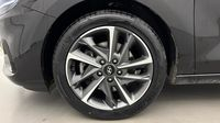 Hyundai I30 SW - 1.0 T-GDi 120ch Hybrid 48V Creative DCT-7 — photo 20