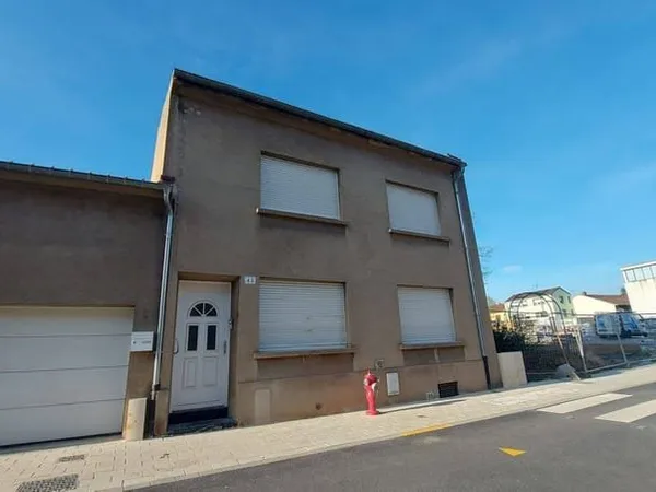 Maison 5 pièces 167 m²