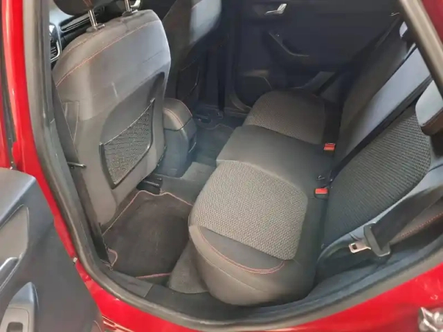 Ford Puma 1.0 ecoboost 125 ch mhev s&amp;s bvm6 — photo 12