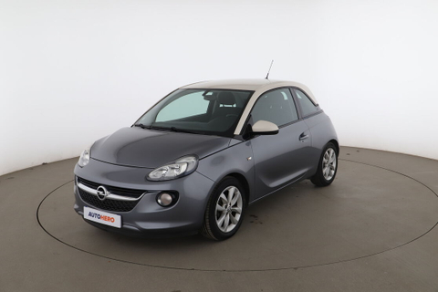 Opel Adam 1.4 Twinport Unlimited
