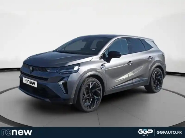Renault Symbioz 1.6 e-tech full hybrid 145ch esprit alpine