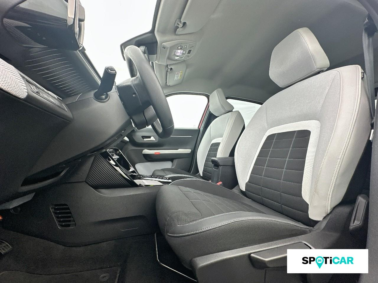 Citroën C3 electrique 113ch 44,2kwh autonomie confort, max — photo 9