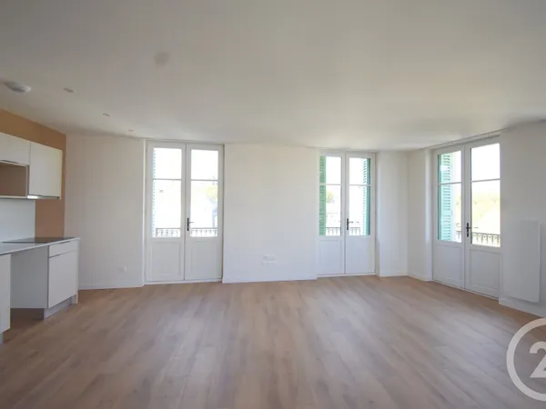 Appartement 3 pièces 90 m²