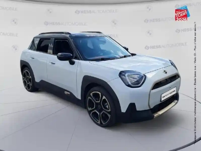 Mini Aceman se 218ch favoured — photo 3