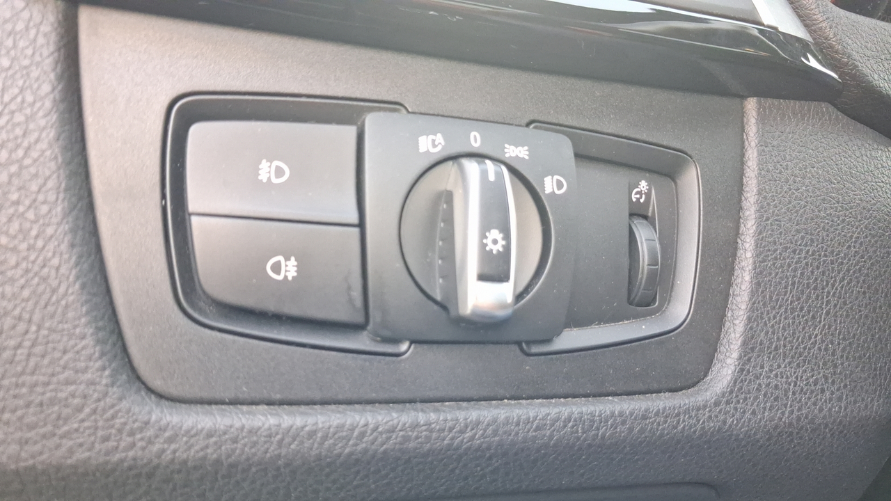 BMW 320d 190 ch BVA8 — photo 23