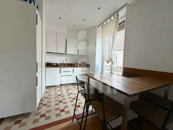 Appartement T2 - Grenoble -