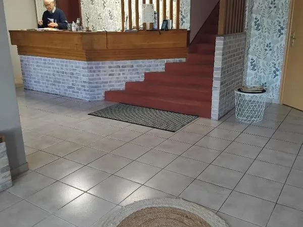 Fonds hotel restaurant
