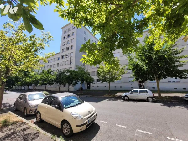 Appartement 3 pièces 57 m²