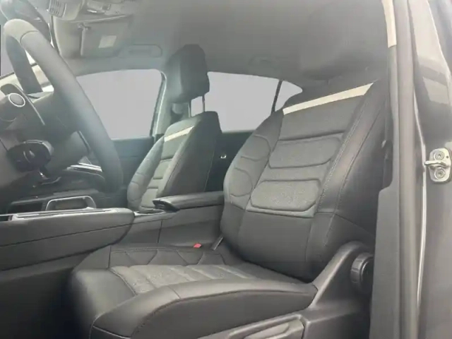 Citroën C5 Aircross bluehdi 130 eat8 — photo 11