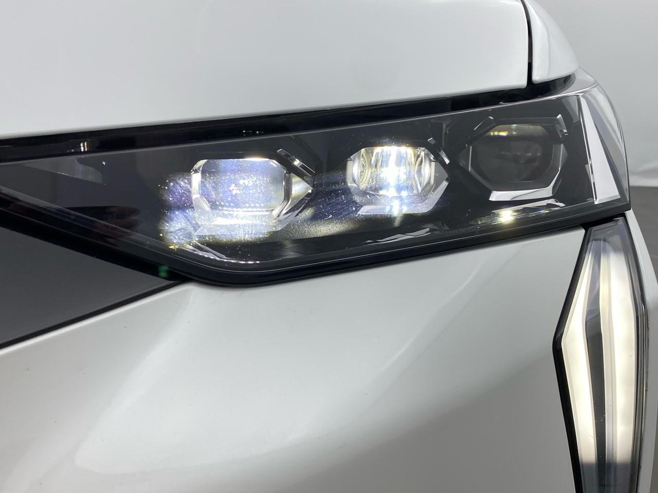 Ds Ds 4 e-tense 225ch performance line — photo 20