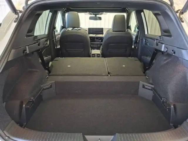Nissan Qashqai e-power 190 ch — photo 21