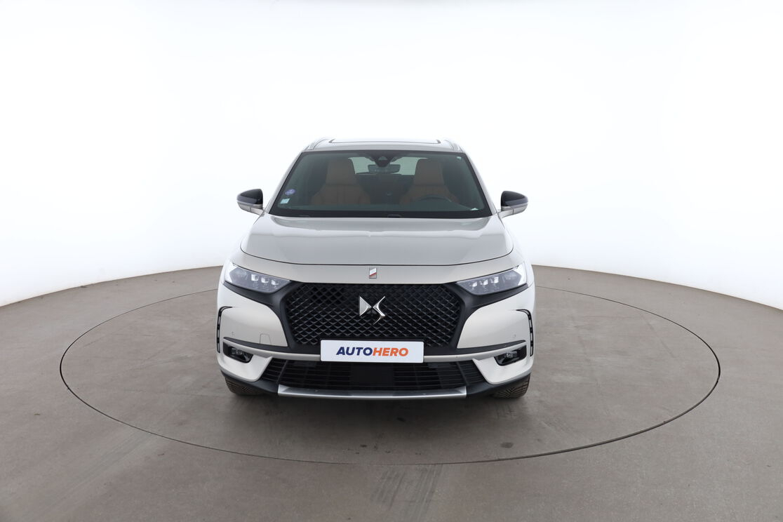 DS Automobiles DS7 Crossback 1.6 E-Tense 4x4 Grand Chic Automatique — photo 8
