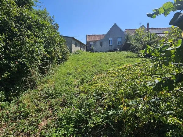 Vente | Maison plain pied | Grand terrain