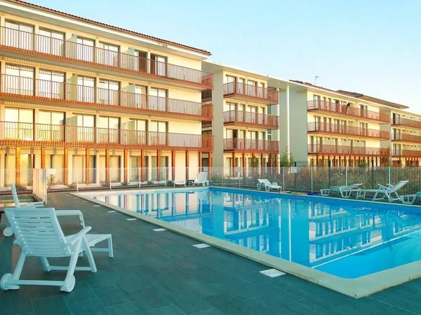 Studio 1 pièce 17 m²