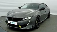Peugeot 508 HYBRID4 360ch e-EAT8 PEUGEOT SPORT ENGINEERED 42g