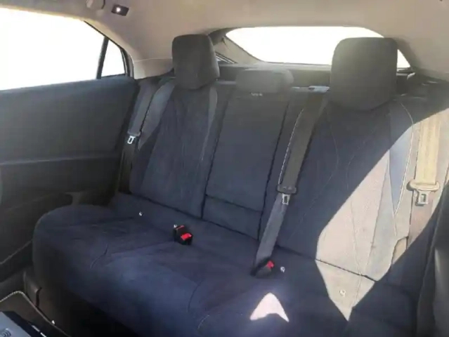 Ds N8 n°8 electrique 350ch long range etoile awd — photo 13