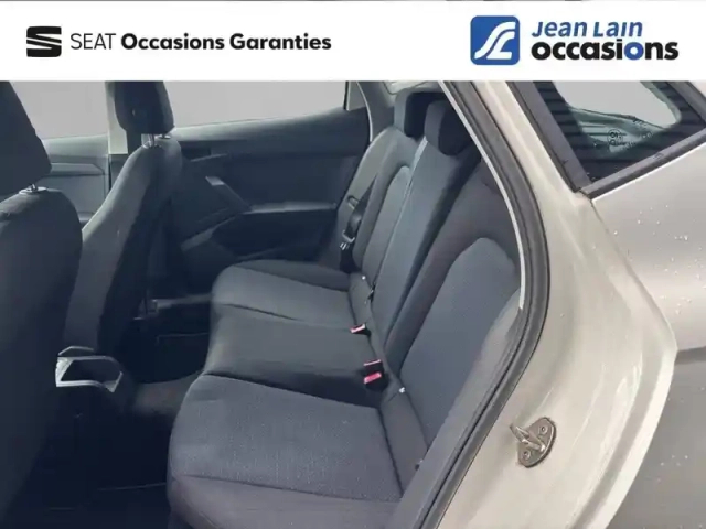 Seat Ibiza 1.0 tsi 95 ch s/s bvm5 — photo 6