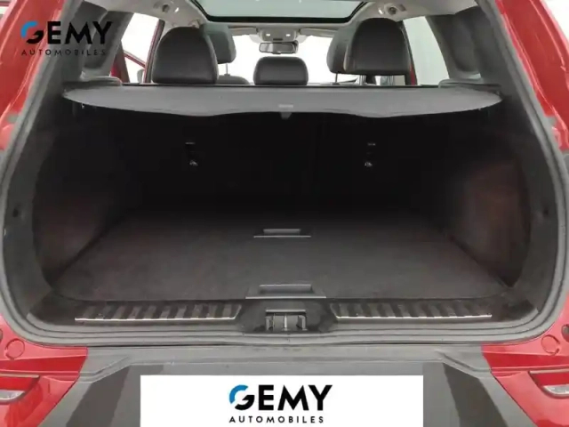 Renault Kadjar blue dci 115 — photo 30