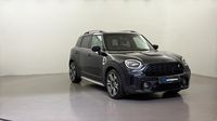 Mini Countryman Cooper SE 125ch + 95ch Edition Premium Plus ALL4 BVA6 — photo 3