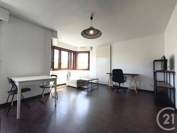 Appartement 1 pièce 35 m²
