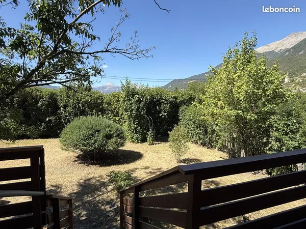 Propriété 8 pièces 160 m²