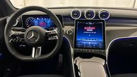 Mercedes Glc 300 de Hybrid 333ch AMG Line + 4Matic 9G-Tronic — photo 11