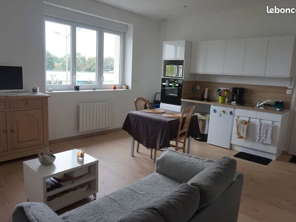 Appartement sympa