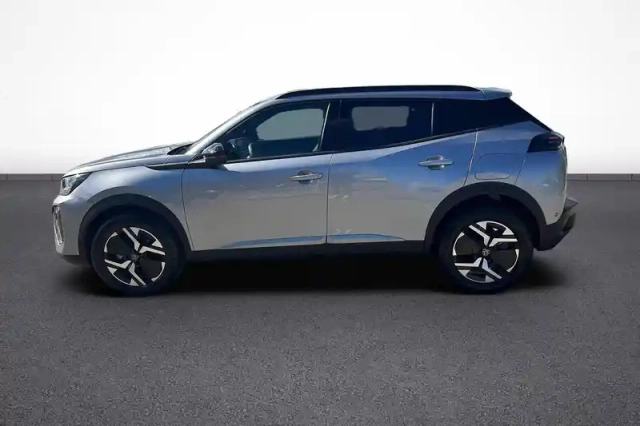 Peugeot 2008 hybrid 136 e-dcs6 — photo 29