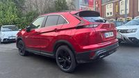 Mitsubishi Eclipse Cross 2.4 MIVEC PHEV 188ch Black Collection 4WD 2023 — photo 7