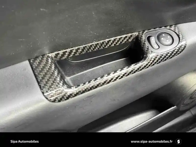 Abarth 500 695 1.4 turbo 16v t-jet 180 ch bva5 — photo 50