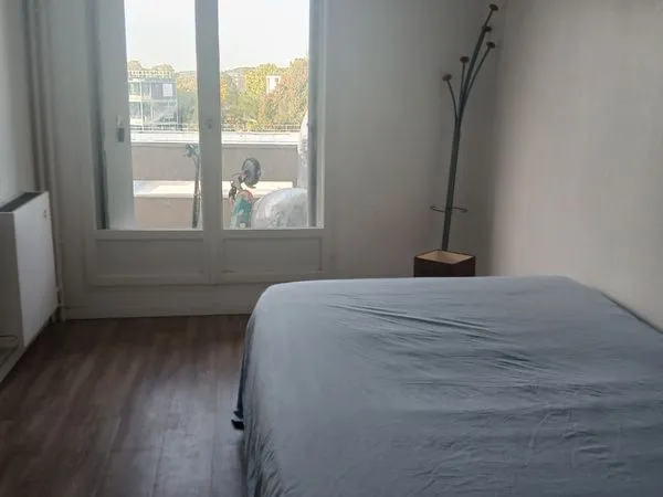 Chambre à loyer