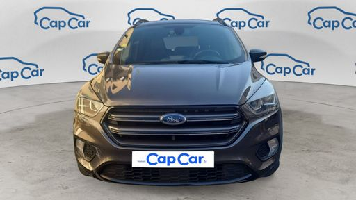 Ford Kuga 2.0 TDCi 150 - ST-Line – 2018 – 145675 km – Diesel – Boîte Manuelle — photo 24