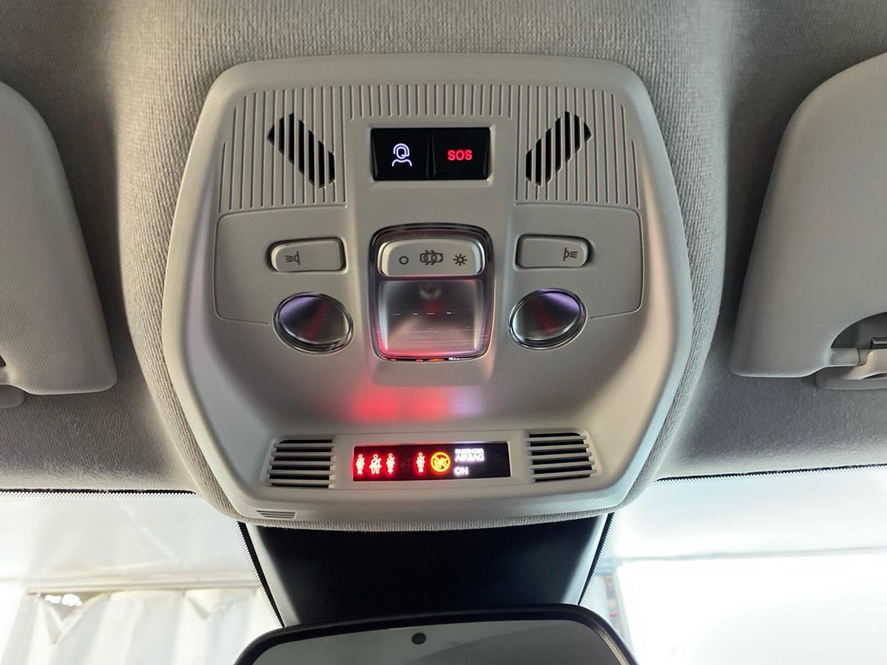 Citroën C3 Aircross hybride 145 ch aut max — photo 19