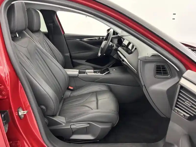 Ds Ds 4 hybride e-tense 225 eat8 — photo 23