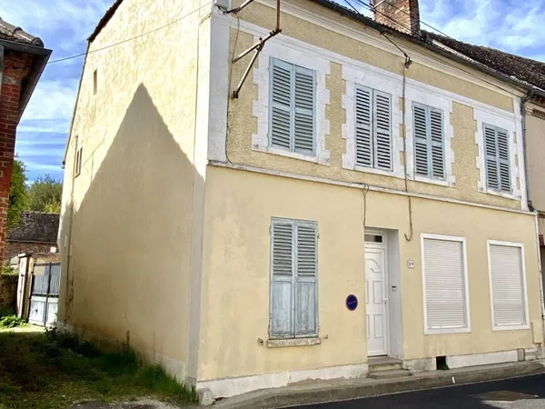 Maison 8 pièces 193 m²