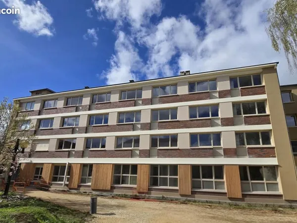 Appartement 4 pièces 90 m²
