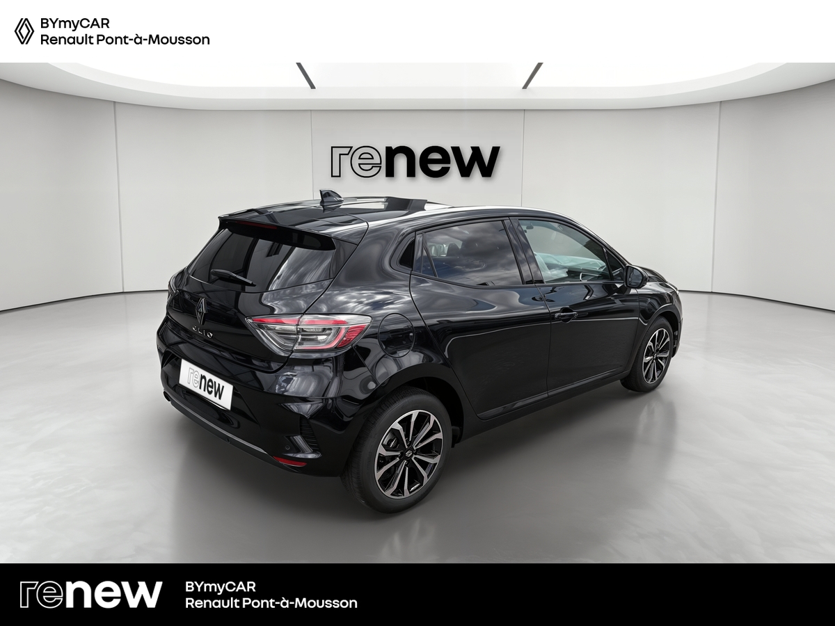 Renault Clio TCe 90 ch GSR2 — photo 5