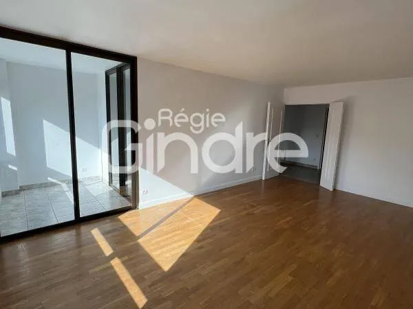 Appartement 3 pièces 78 m²