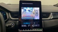 Renault Captur 1.8 E-Tech full hybrid 160ch esprit Alpine - 25 — photo 28